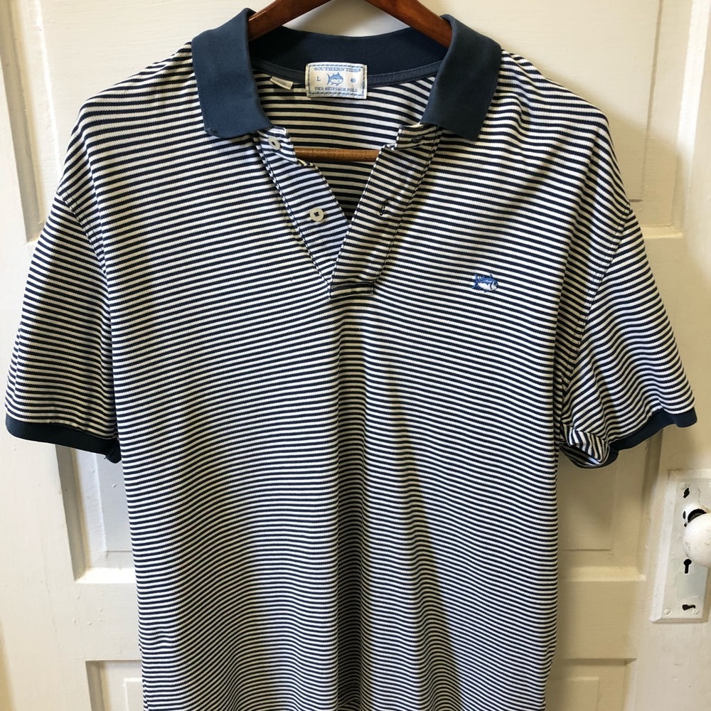 Southern Tide Skipjack Polo
